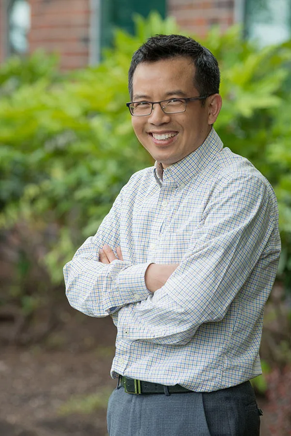 Zheng Qian