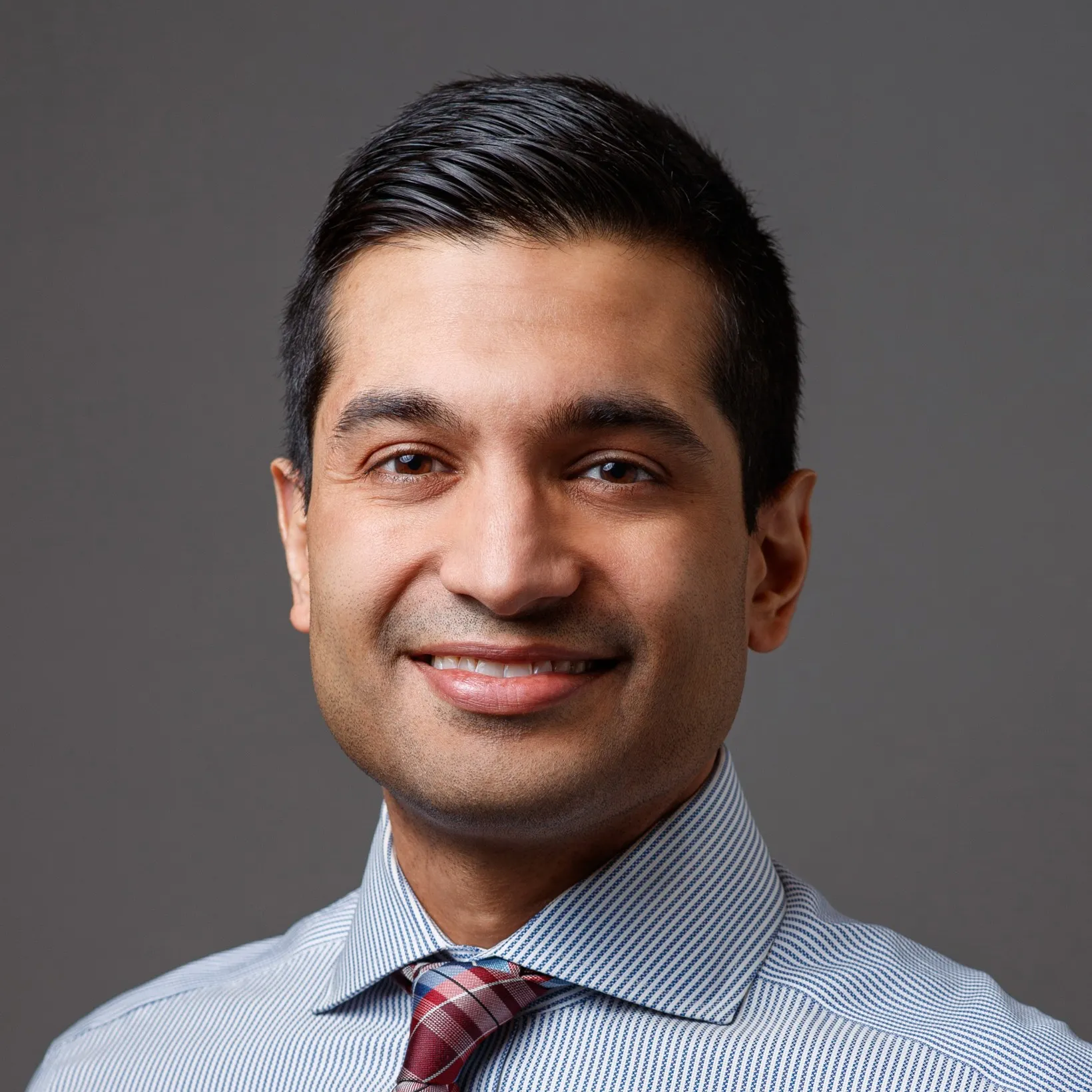 Anuj Malhotra