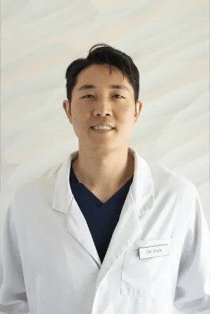 Dr. Jonathan Choi