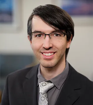 Anthony John Longo