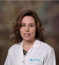 Stacie Rickley