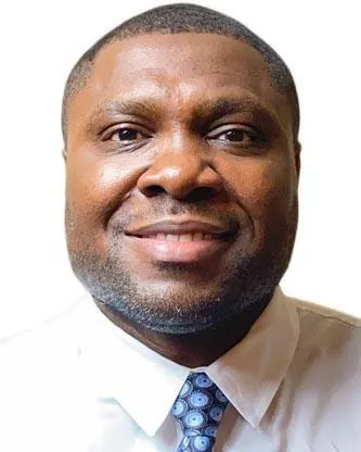 Godwin Nweke