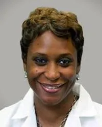 Crystal N Broussard