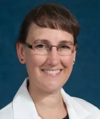 Catherine B Heilman