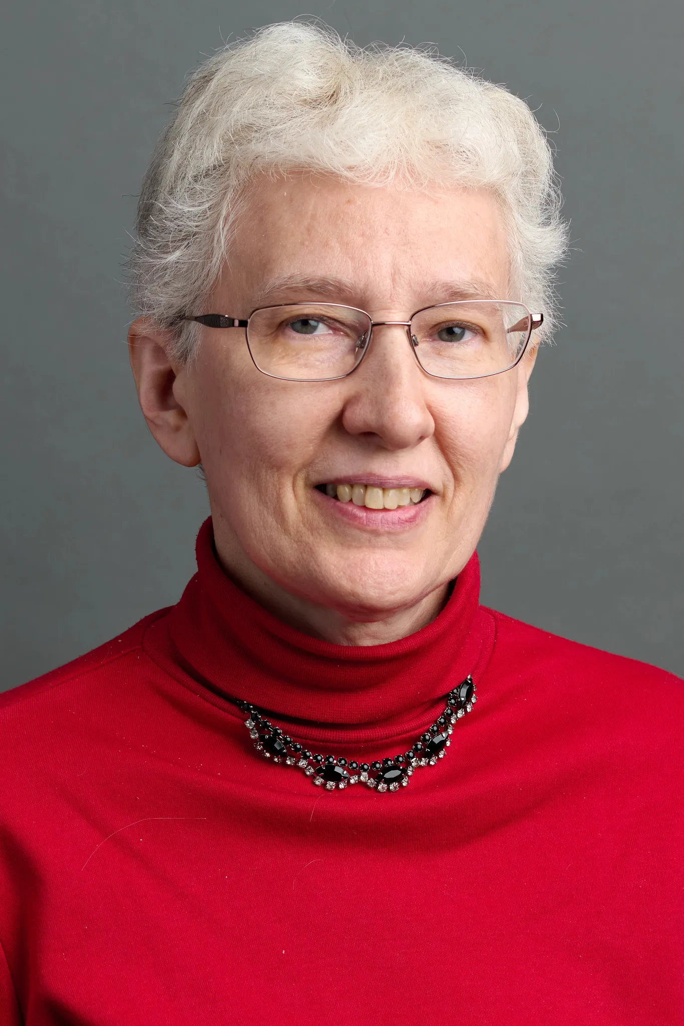 Rebecca C. Brady