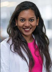 Divya Chandramohan