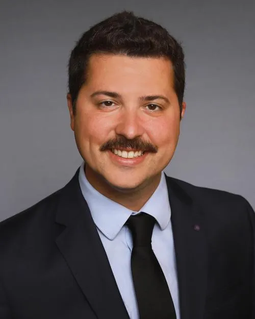 Matthew Dean Schroeder