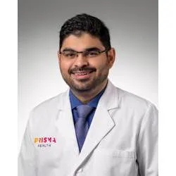 Ahmad Salman Aulakh