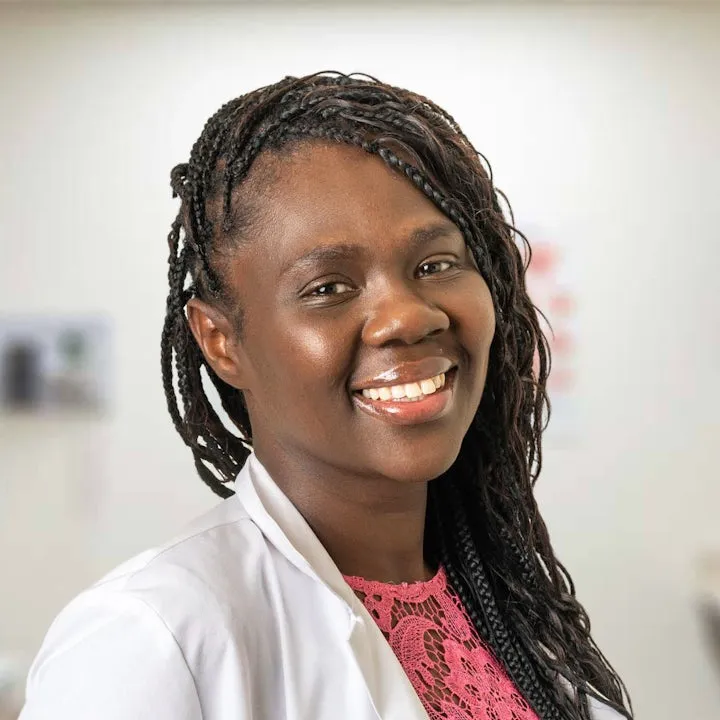 Feonie Odetta Eleuterio