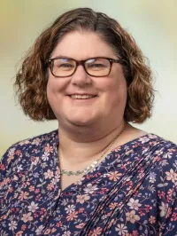 Stephanie Jo Furstenau