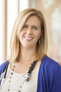 Lynn A Griffin