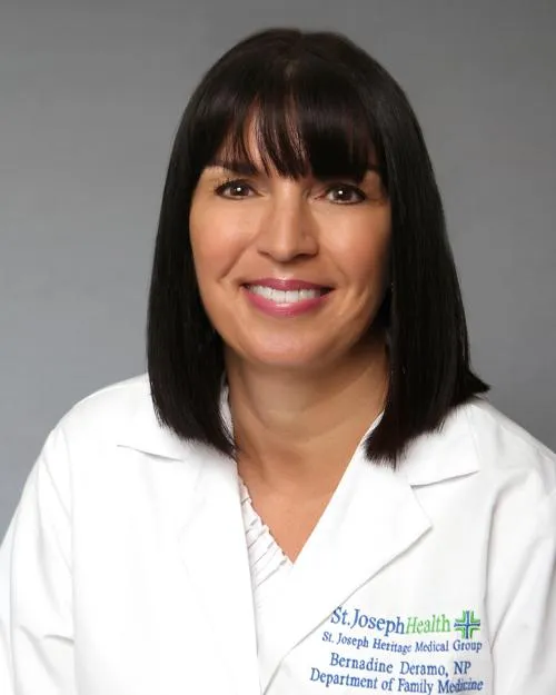 Bernadine Marie Deramo