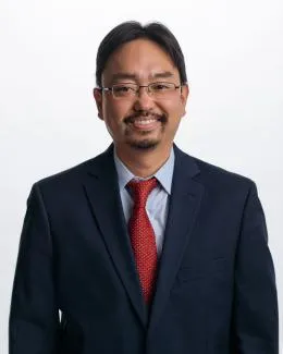 Joseph Kim
