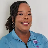 Stasha-Gae Roberts, DNP, AGPCNP-BC, BHRT Certified