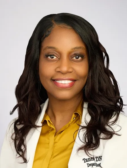 Tanesha Kemble
