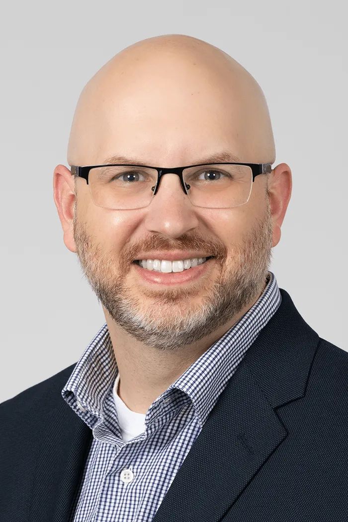Christopher R. Walker
