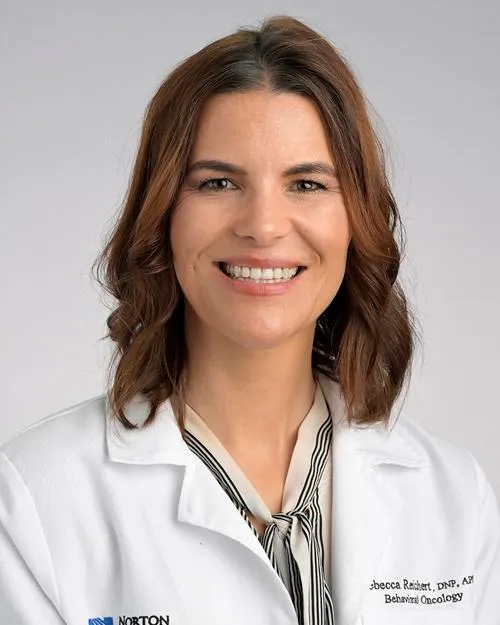 Rebecca A Reichert
