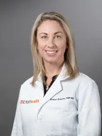 Christina G Schultz