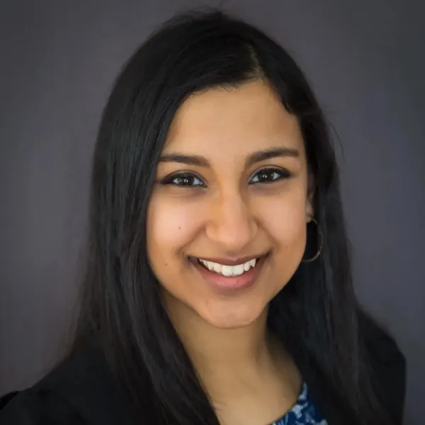 Sachi Mistry