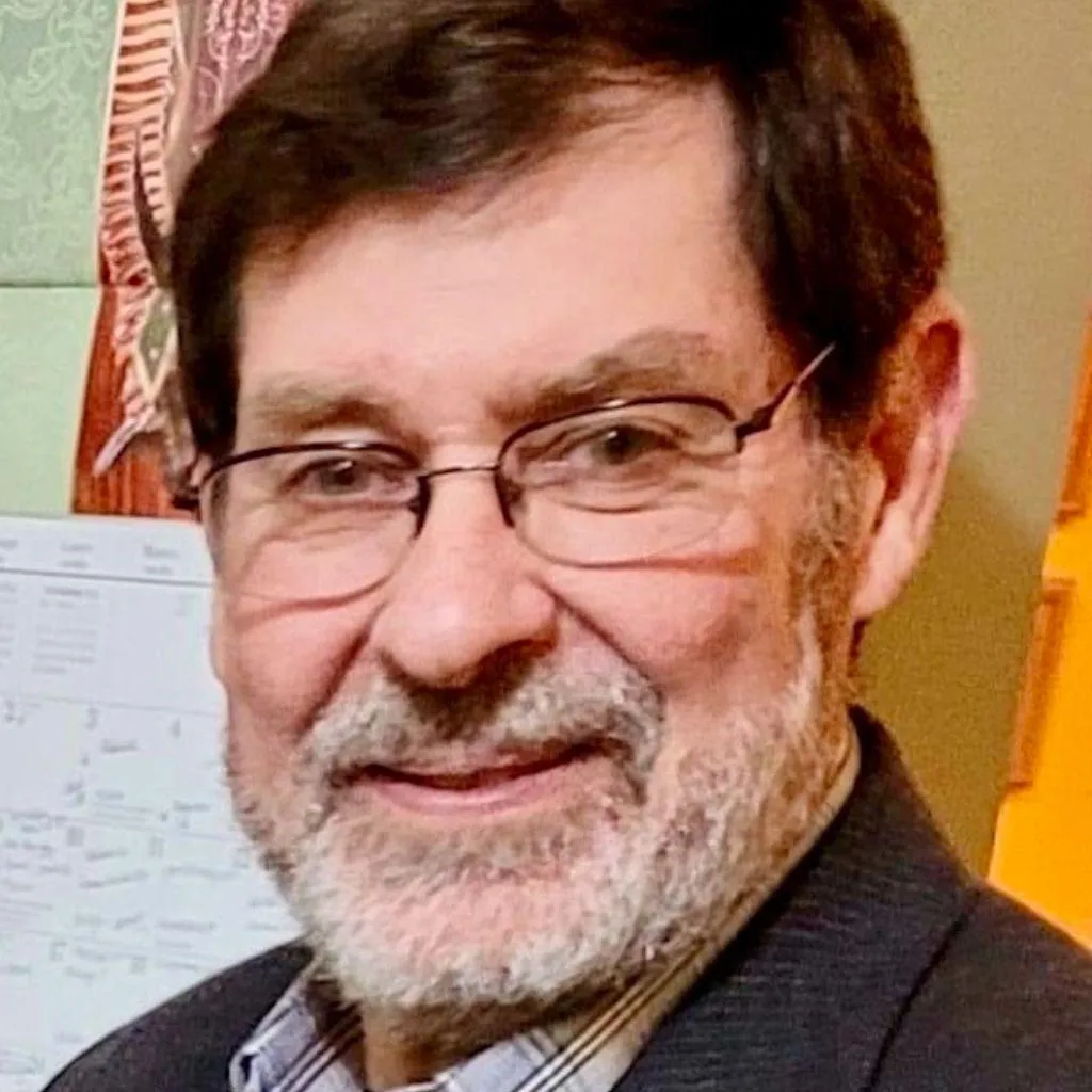 Ken Trivison