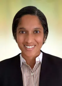 Teresa Parvathy Easwaran