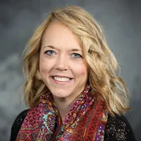 Michelle M. Mathews