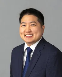 Elliot Yang