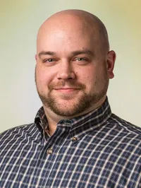 Gregory M Johnson