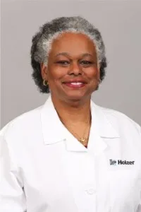 Nicolette Jones