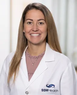 Stephanie Swanson