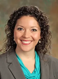 Rebekah C. Mckelvey
