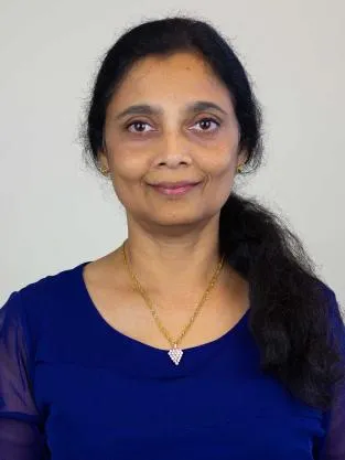 Madhushree Desiraju