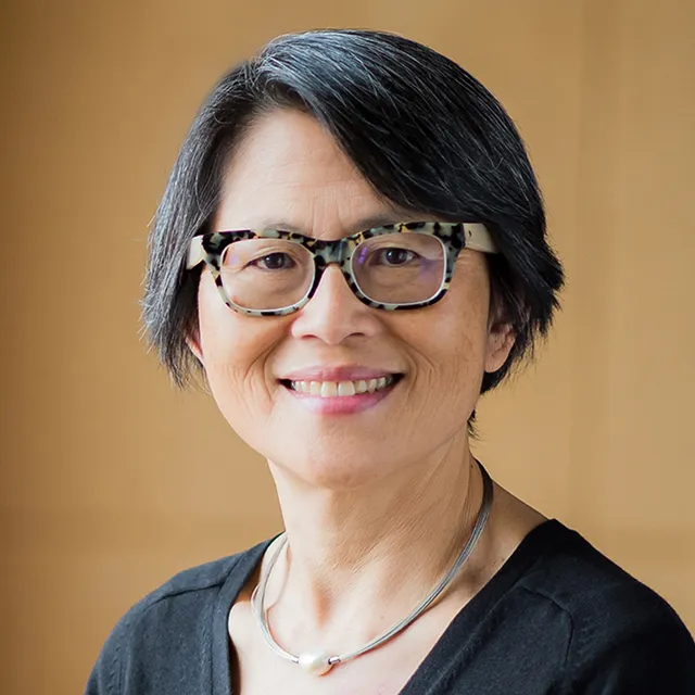 Sandy Feng