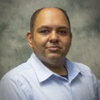 Fahad Alam