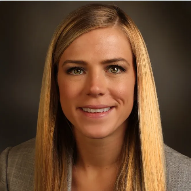 Jasmine Burson Jenkins