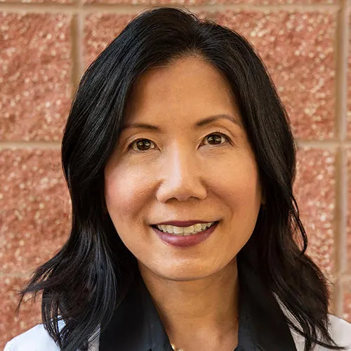 Jane Chew