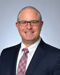 Adam Daniel Redlich