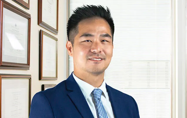 Jonathan Yun
