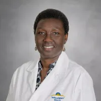Lydia Danso