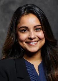 Phincy Arangattu