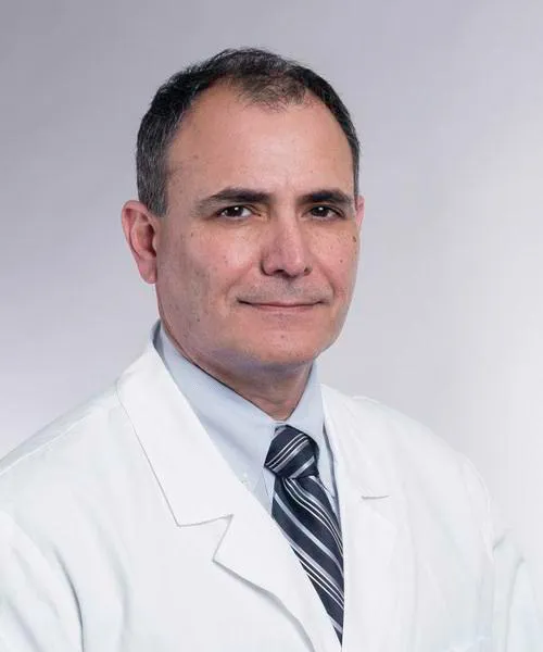 Simon K. Gorwara