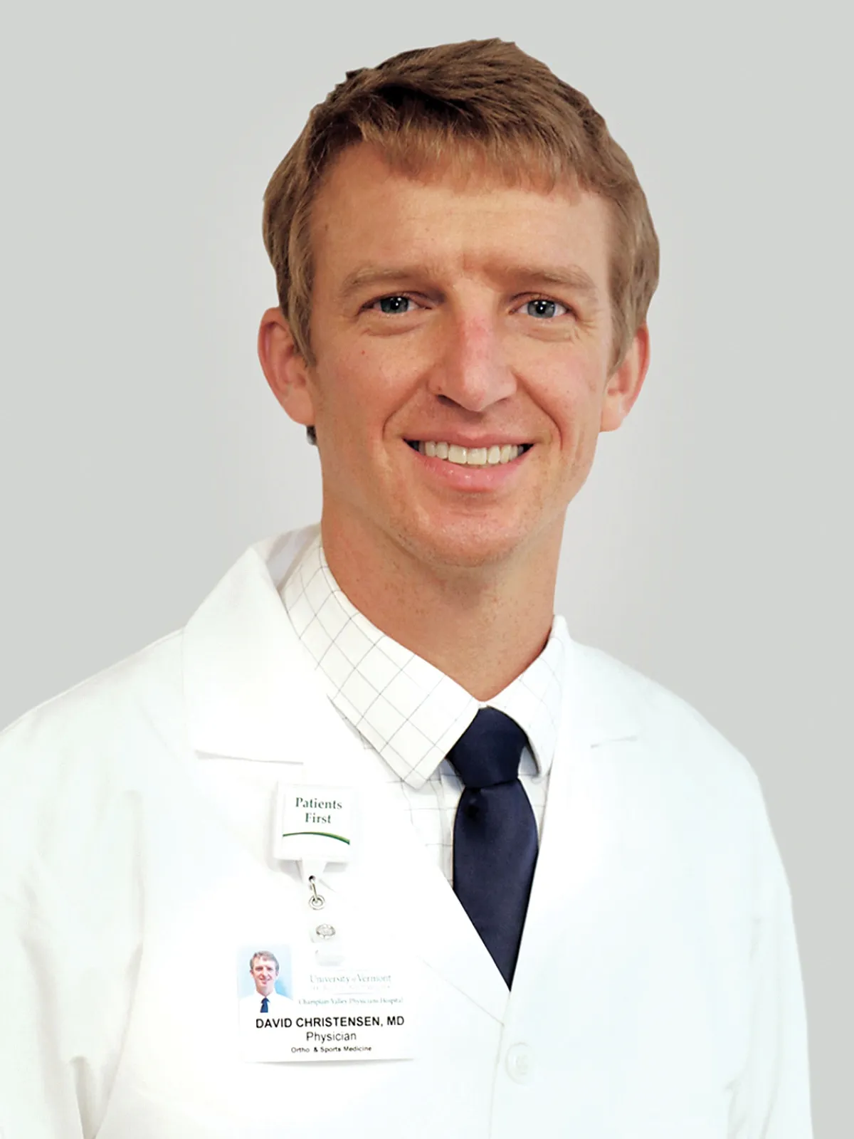 David D. Christensen