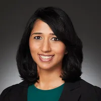 Seema Pandya