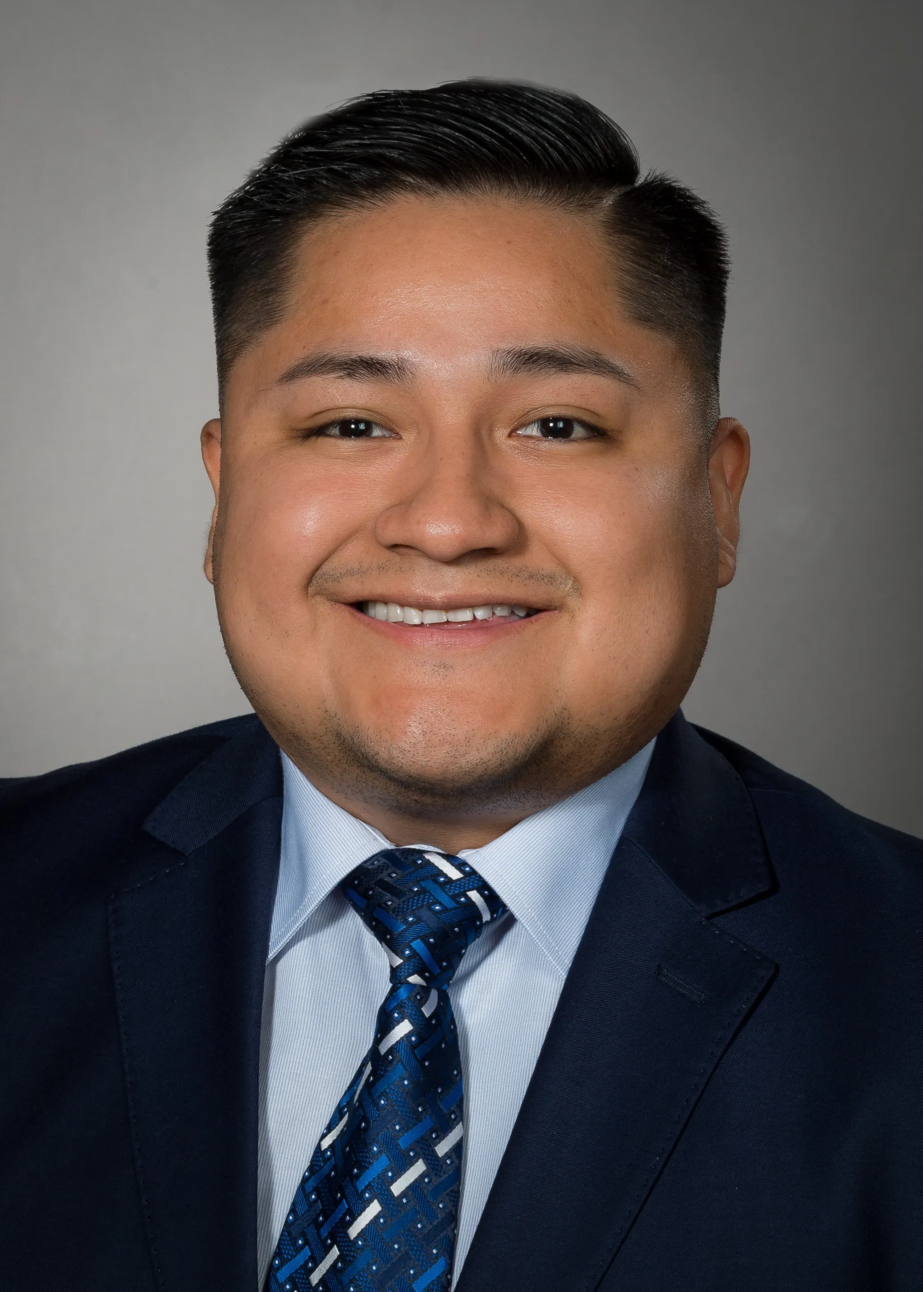 Santiago Alexander Lopez