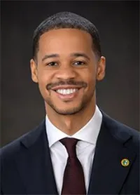 Francois E. Williams