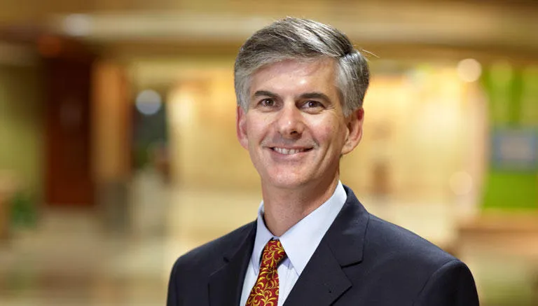 Paul E. Buse