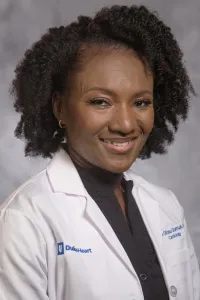 Araba Ofosu-Somuah