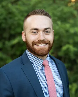 Jacob Valley, DMD
