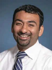 Neville M Jadeja
