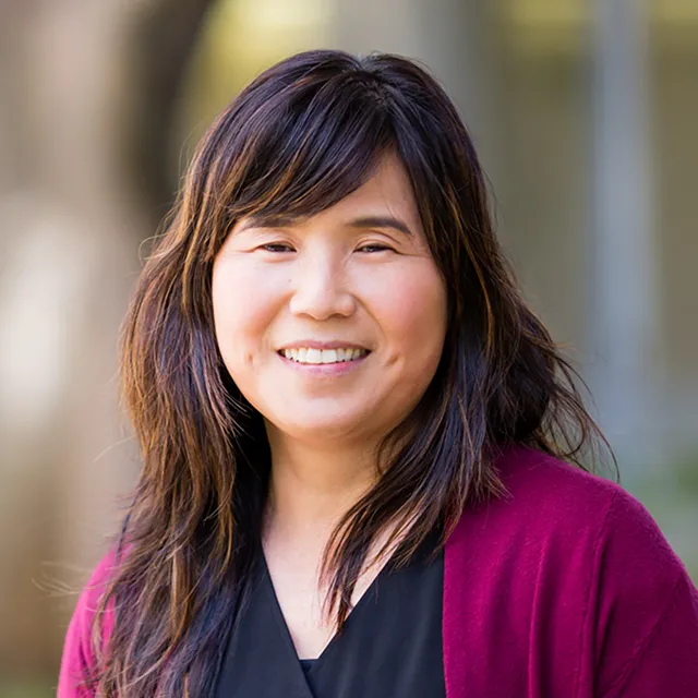 Christine Kim